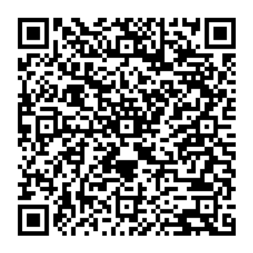 QR code to download the Cend app on Android