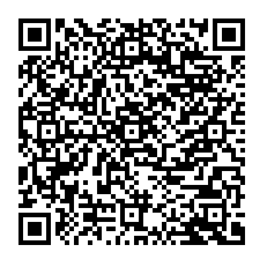 QR code to download the Cend Driver app on Android