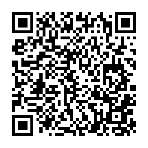 QR code to download the Cend Driver app on iOS